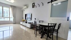 Yishun Sapphire (D27), Condominium #561105481